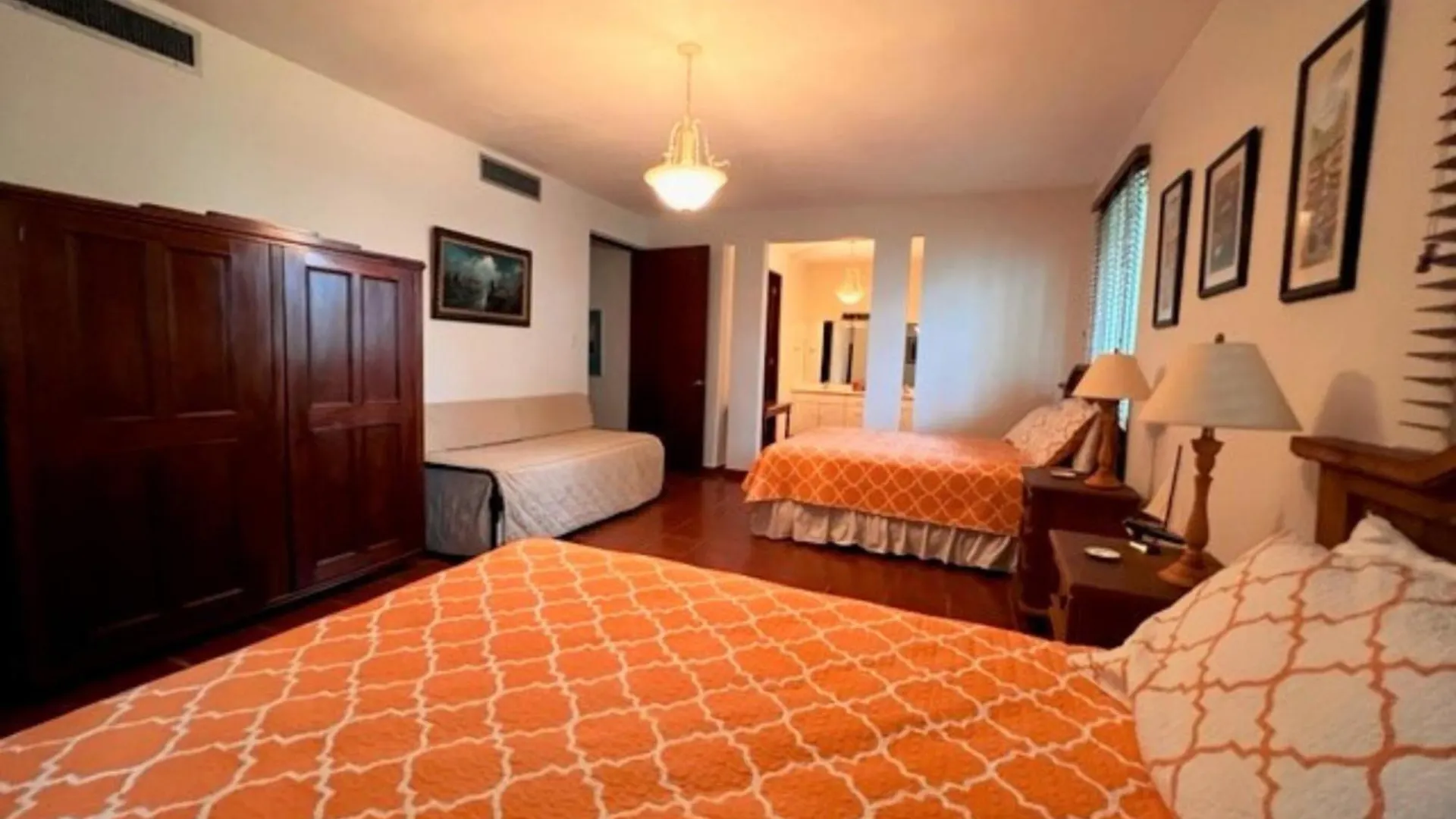 3 Bedroom - Villa Coco At Lakeside Villas Sabana