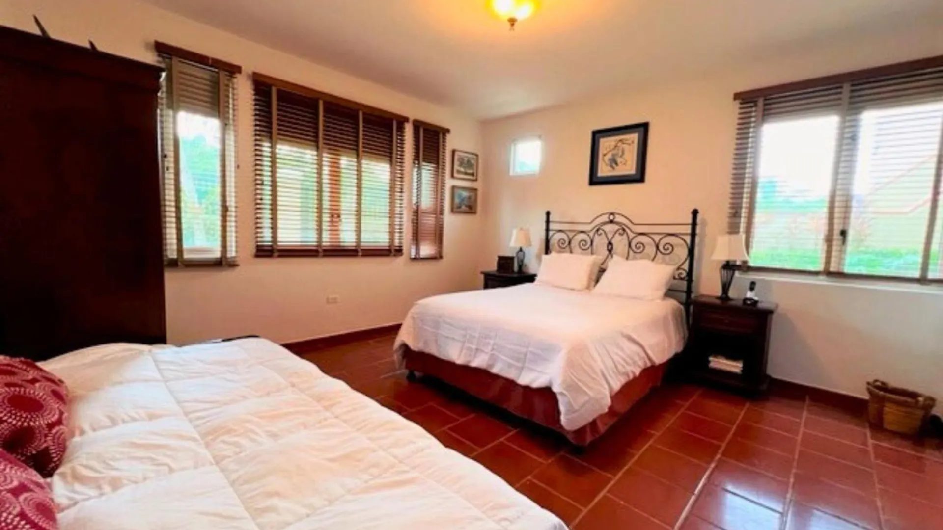 3 Bedroom - Villa Coco At Lakeside Villas Sabana  Puerto Rico