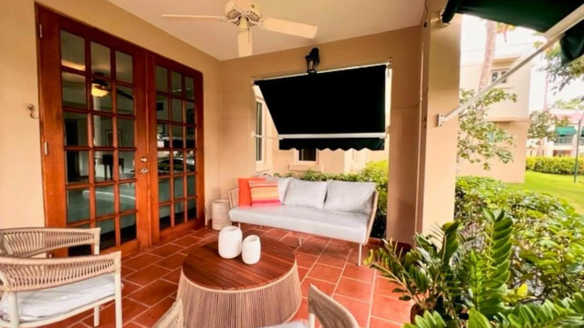 3 Bedroom - Villa Coco At Lakeside Villas Sabana   Sabana (Vega Alta)