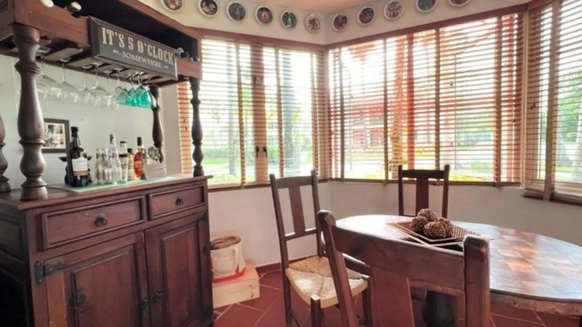 3 Bedroom - Villa Coco At Lakeside Villas Sabana  Puerto Rico