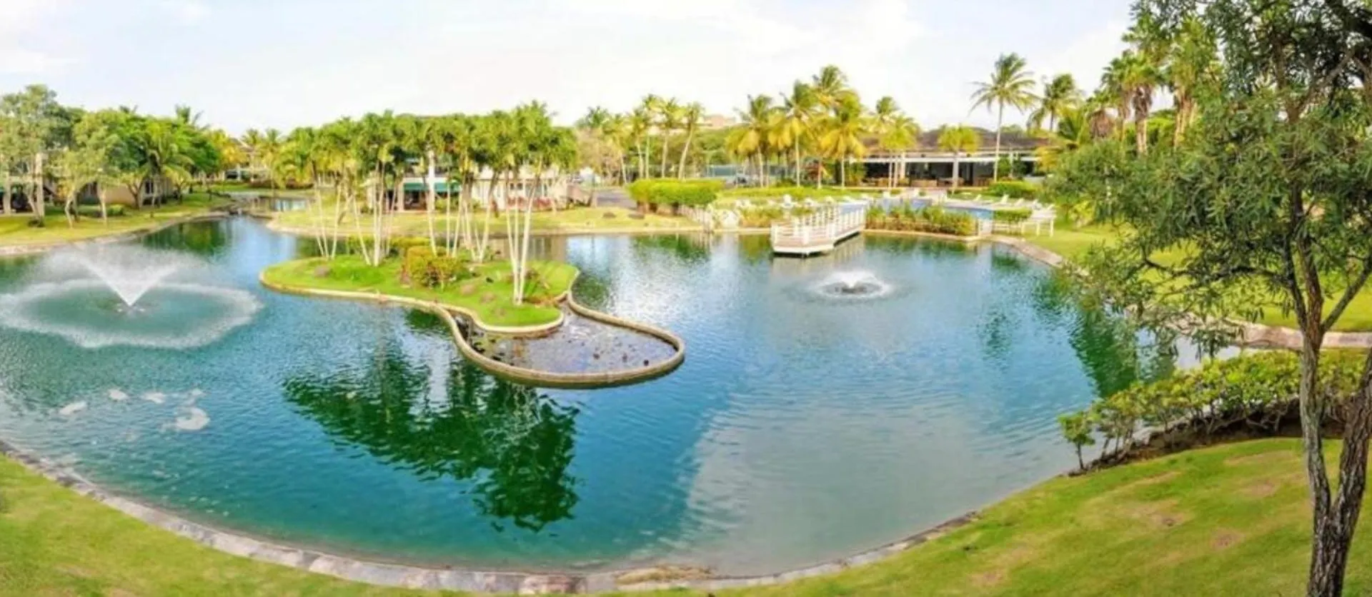 3 Bedroom - Villa Coco At Lakeside Villas Sabana