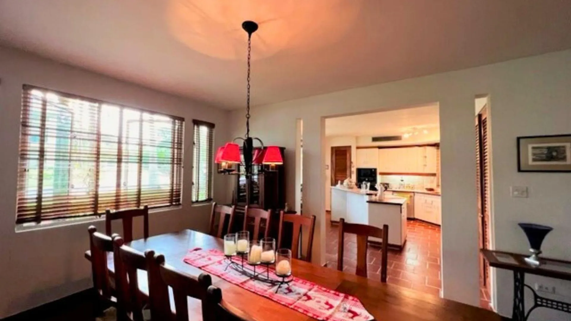 3 Bedroom - Villa Coco At Lakeside Villas Sabana