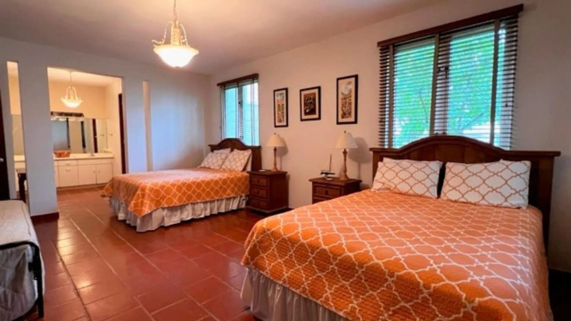 3 Bedroom - Villa Coco At Lakeside Villas Sabana