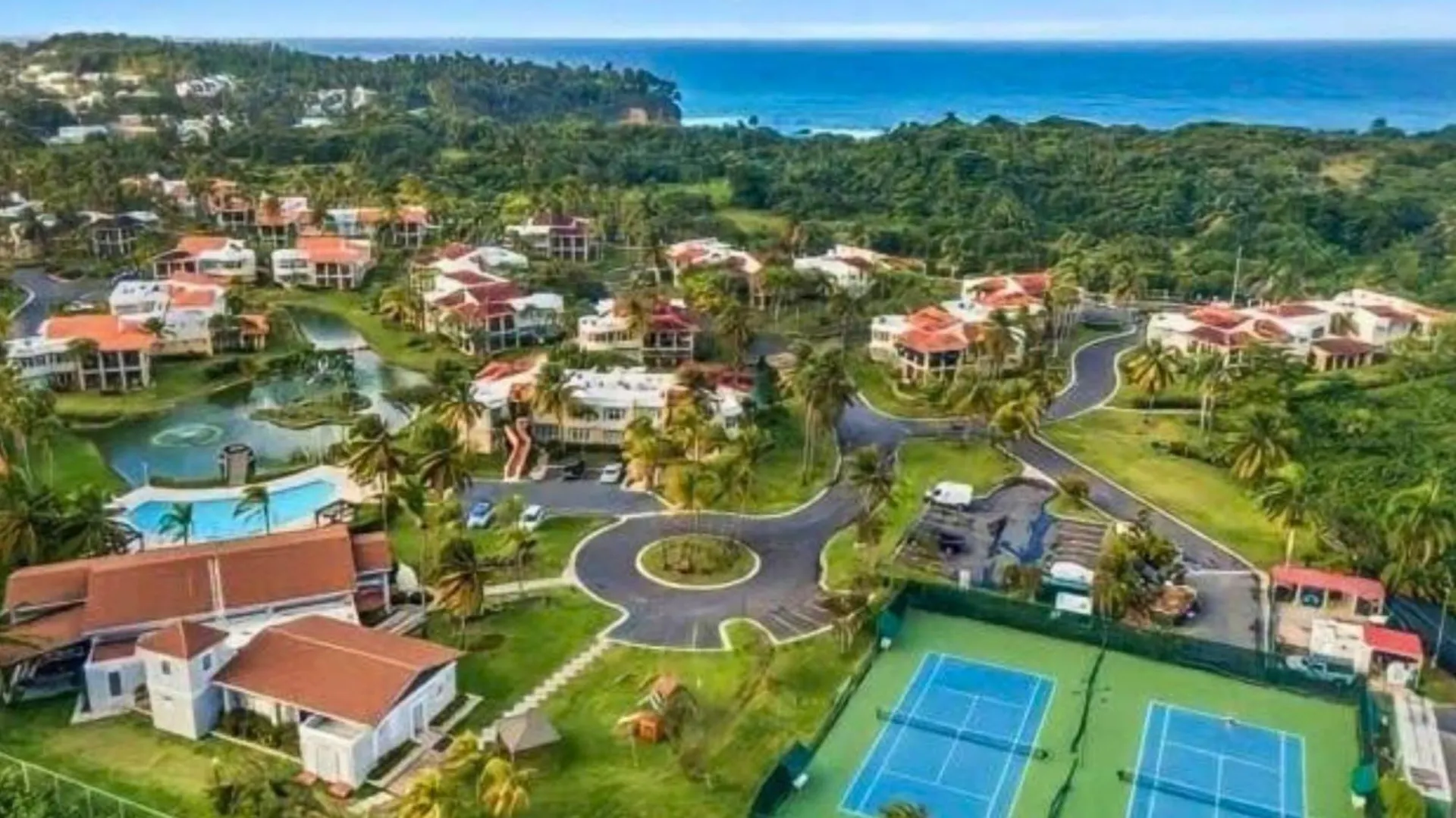 3 Bedroom - Villa Coco At Lakeside Villas Sabana