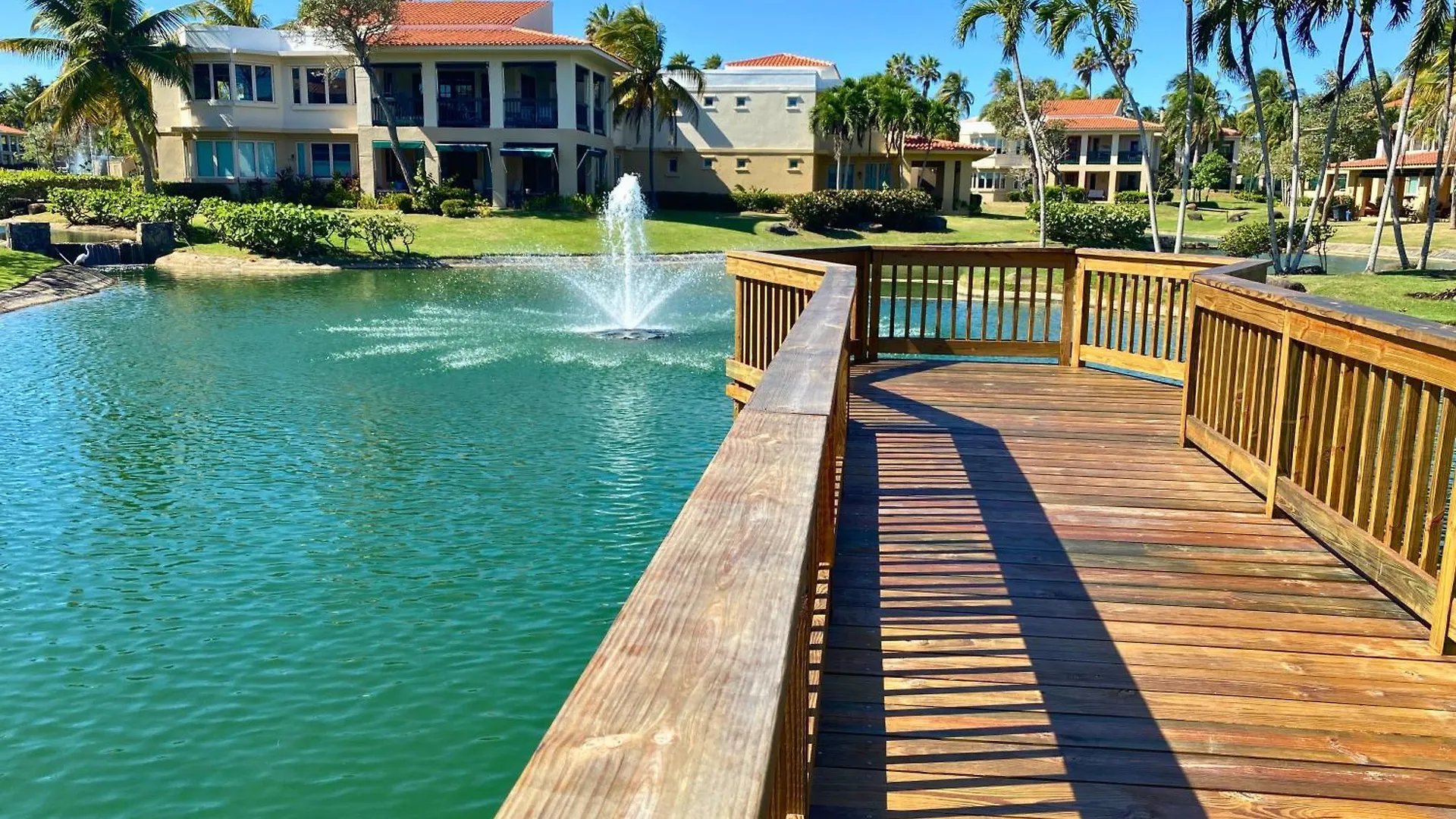 3 Bedroom - Villa Coco At Lakeside Villas Sabana  Puerto Rico